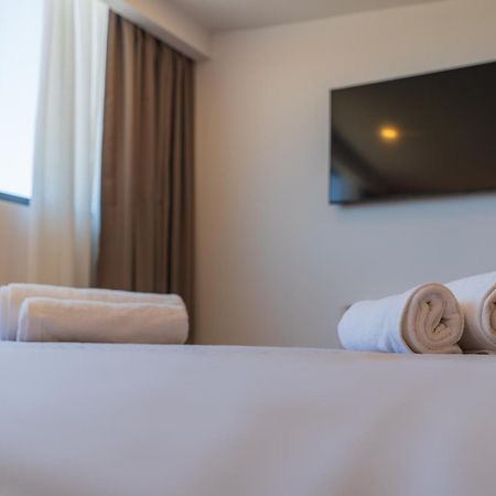 Ecoheaven Suites Amoudara  ภายนอก รูปภาพ