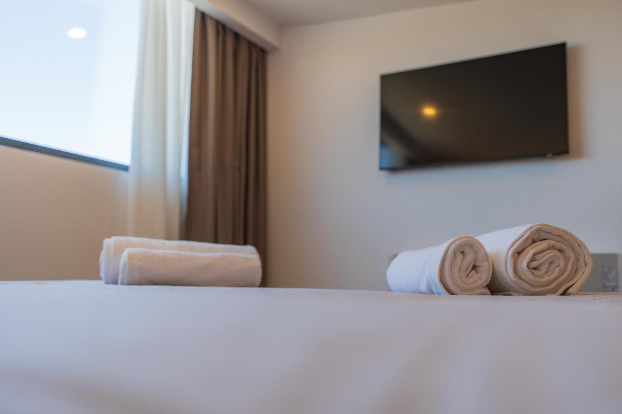 Ecoheaven Suites Amoudara  ภายนอก รูปภาพ