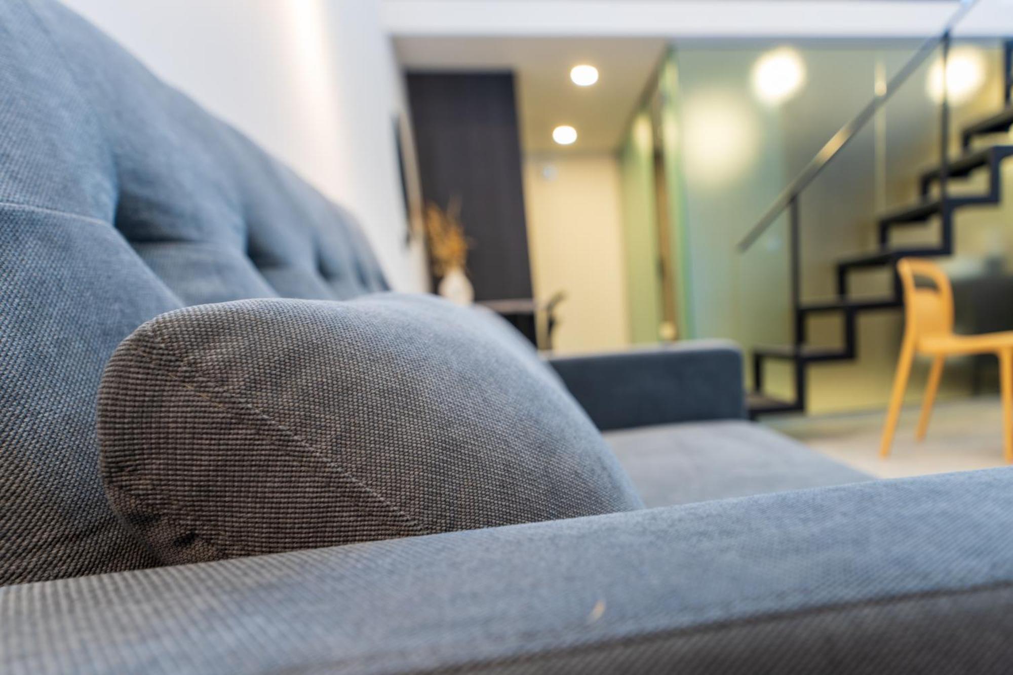 Ecoheaven Suites Amoudara  ภายนอก รูปภาพ