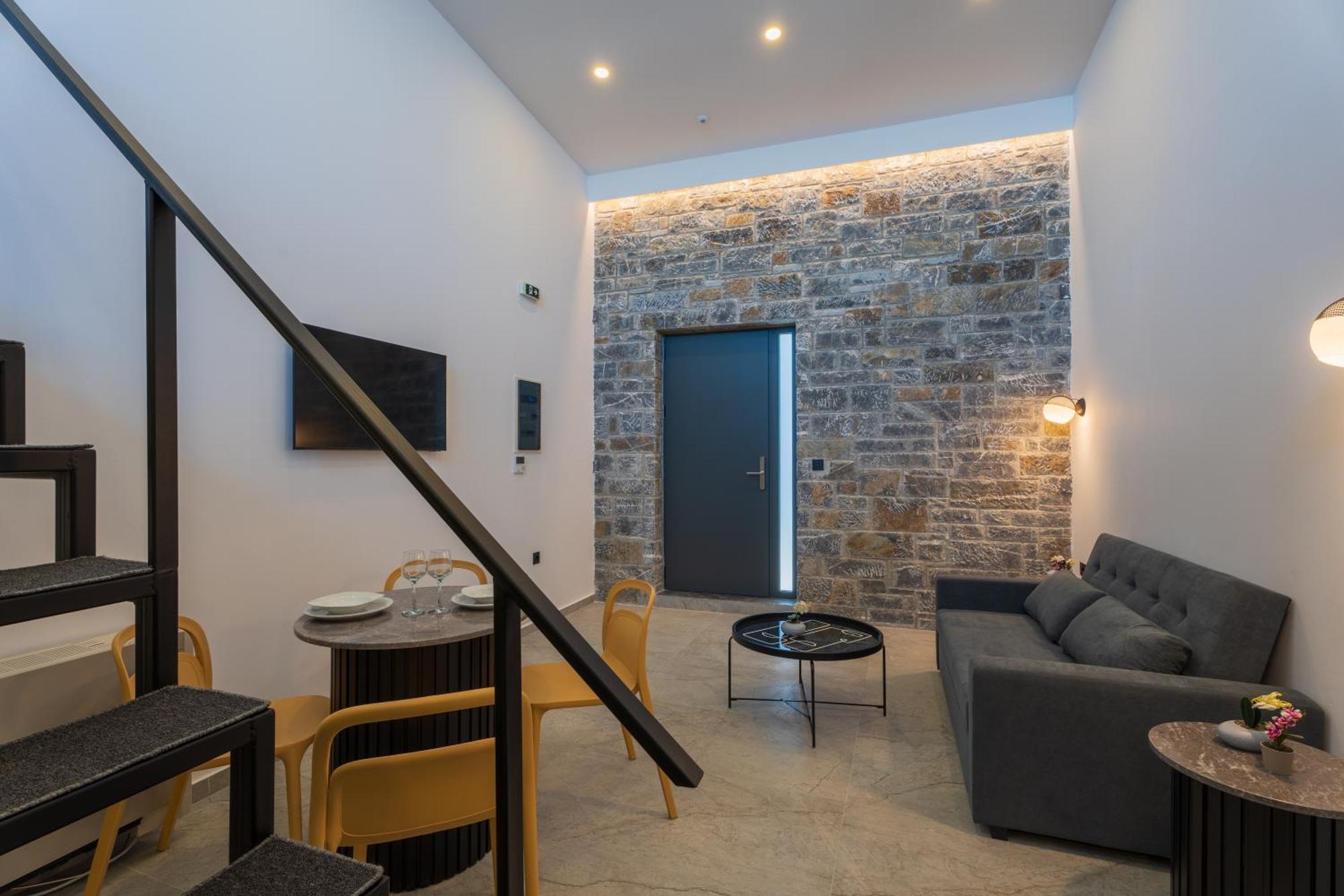 Ecoheaven Suites Amoudara  ภายนอก รูปภาพ