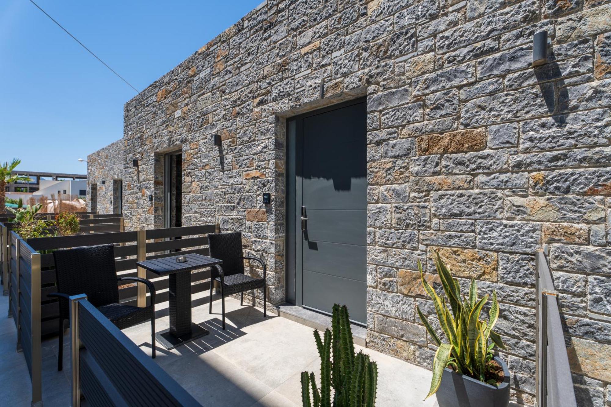 Ecoheaven Suites Amoudara  ภายนอก รูปภาพ
