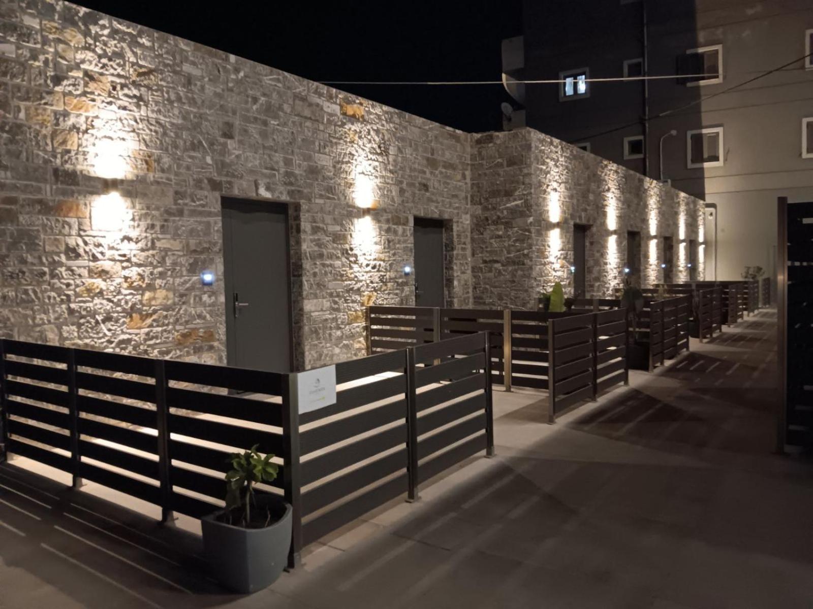 Ecoheaven Suites Amoudara  ภายนอก รูปภาพ