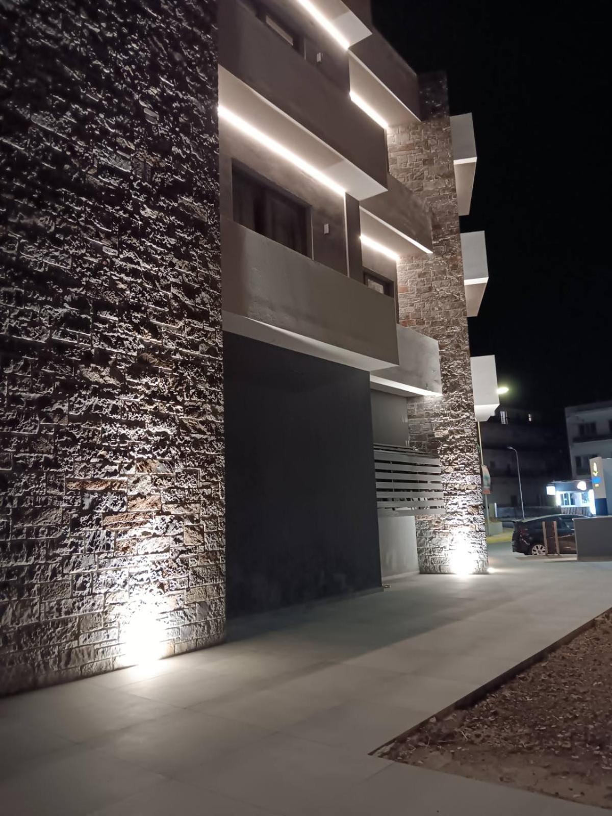 Ecoheaven Suites Amoudara  ภายนอก รูปภาพ